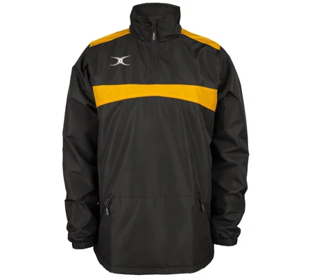 Gilbert Junior Photon 1/4 Zip Jacket