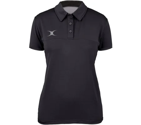 Gilbert Womens Pro Tech Polo