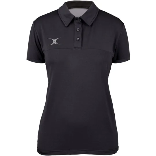 Gilbert Womens Pro Tech Polo