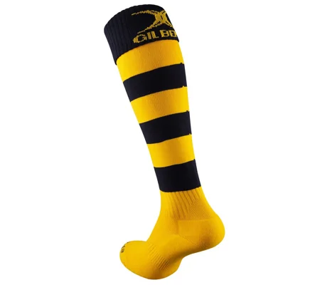 Gilbert Kryten II Hoops Sock