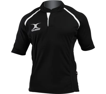 Gilbert Xact Monochrome Shirt Junior