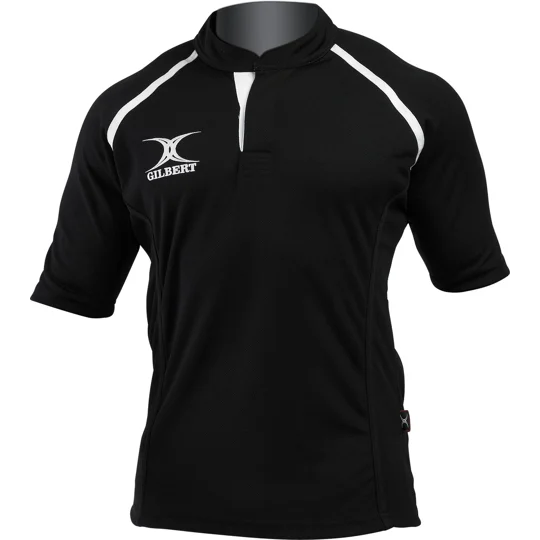 Gilbert Xact Monochrome Shirt Junior