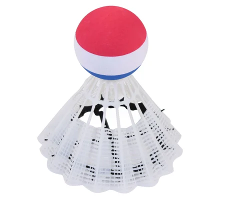 Giant Shuttlecock