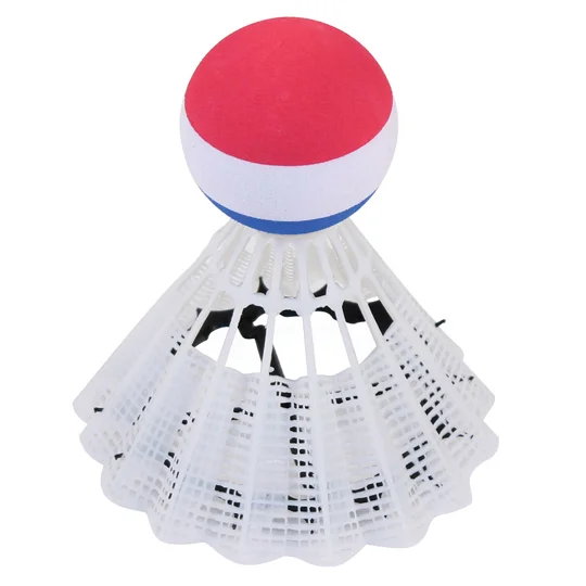 Giant Shuttlecock