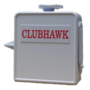Henselite CLUB HAWK BOWLS MEASURE CLUBHAWK
