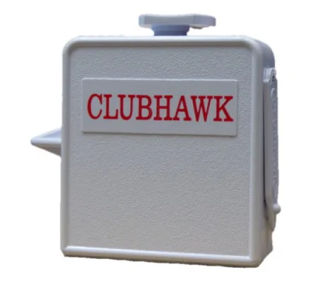 Henselite CLUB HAWK BOWLS MEASURE CLUBHAWK