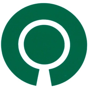 Henselite Bowls Marker Label Set of 4