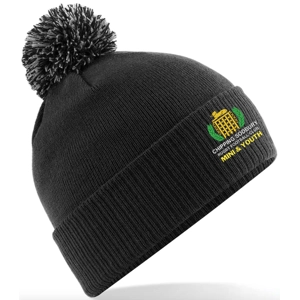 Chipping Sodbury RFC Snowstar Beanie