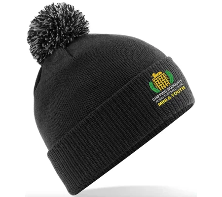 Chipping Sodbury RFC Snowstar Beanie