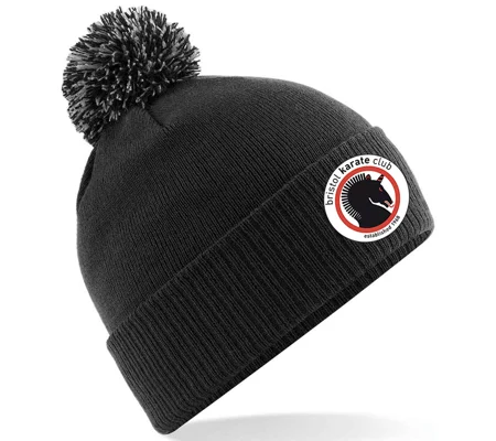 BKC Snowstar Beanie
