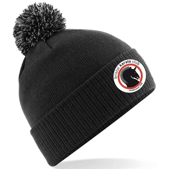 BKC Snowstar Beanie