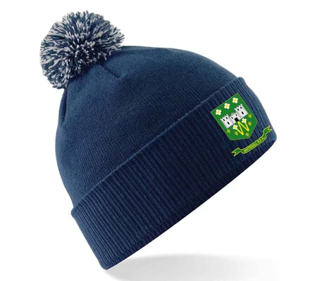 Whitehall RFC Bobble Hat