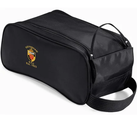 Keynsham RFC Bootbag - Black