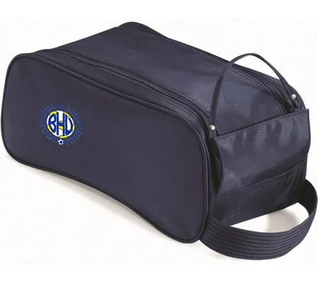 Bromley Heath FC Bootbag