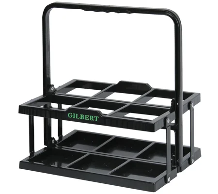 Gilbert Water Bottle Carrier
