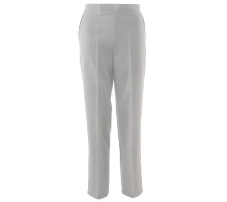 Ladies Trousers white