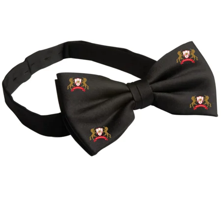 Bristol Ref Society Bowtie