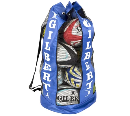 Gilbert Breathable Ball Bag