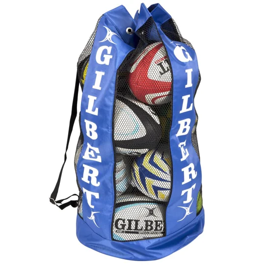Gilbert Breathable Ball Bag