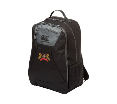 Bristol Ref CCC Classics Medium Backpack