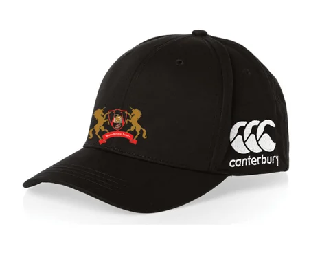 Bristol Ref Canterbury Baseball Cap