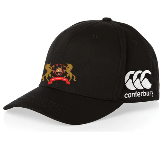Bristol Ref Canterbury Baseball Cap