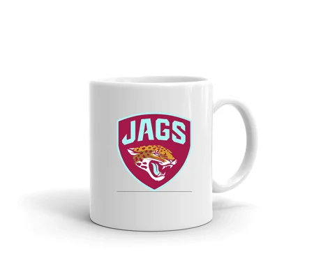 Bristol Jaguars - Mug