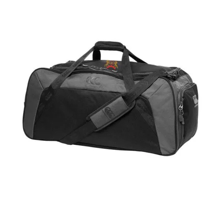 Bristol Ref Society CCC Classics Holdall