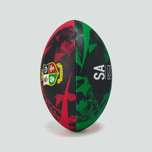 Canterbury Lions Thrillseeker Origin Ball - Black