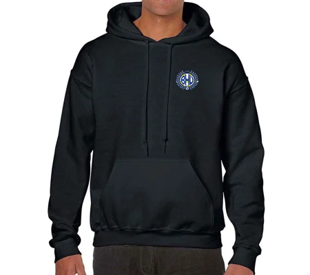 Bromley Heath FC Hoodie