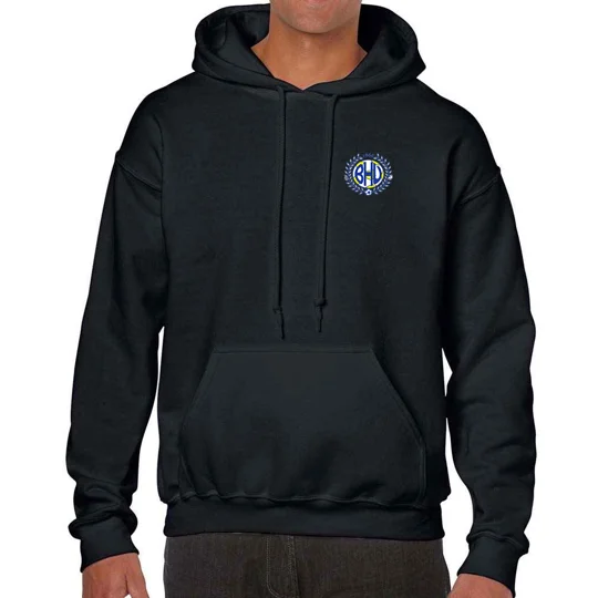 Bromley Heath FC Hoodie