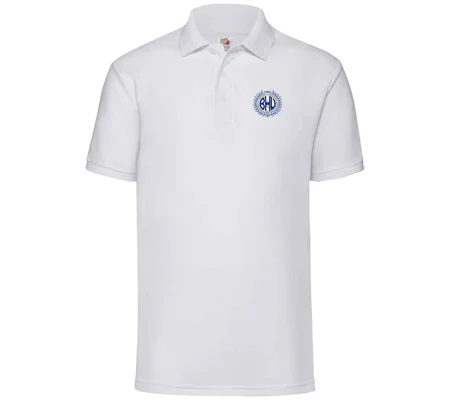 Bromley Heath FC Polo