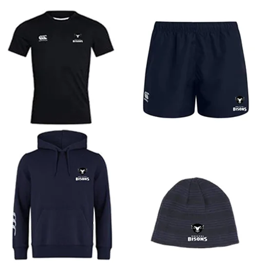 Bristol Bisons RFC Bronze Package
