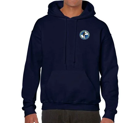 Bristol Rovers Supporters Hoodie
