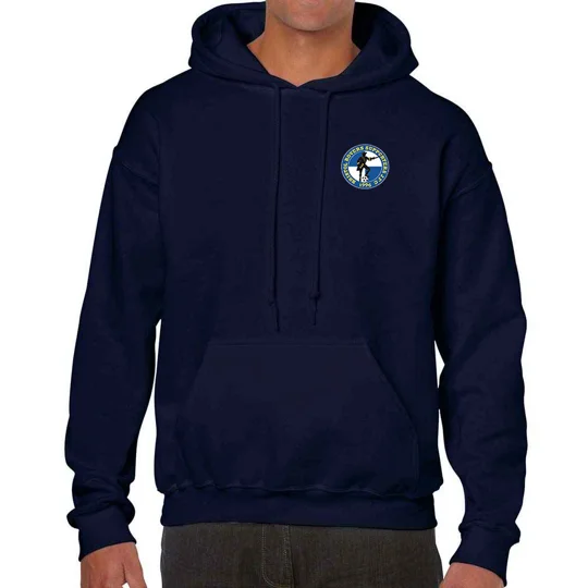 Bristol Rovers Supporters Hoodie