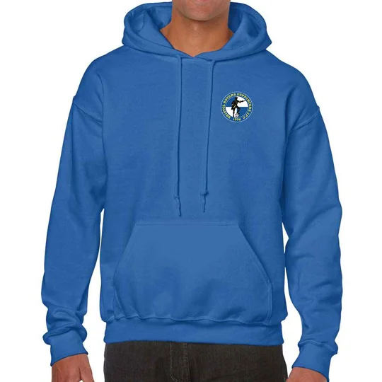 Bristol Rovers Supporters Hoodie