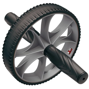 BODY SCULPTURE EXCERCISE WHEEL