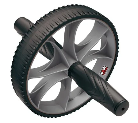 BODY SCULPTURE EXCERCISE WHEEL