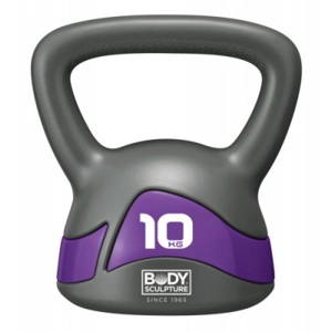 BODY SCULPTURE KETTLEBELLS - 10.0 KG