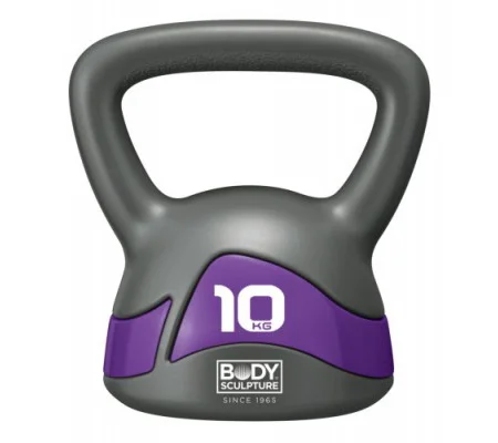 BODY SCULPTURE KETTLEBELLS - 10.0 KG