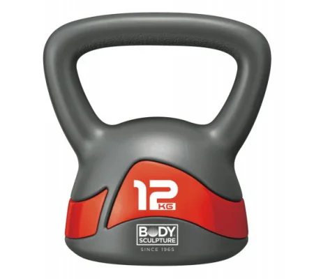 BODY SCULPTURE KETTLEBELLS - 12.0 KG
