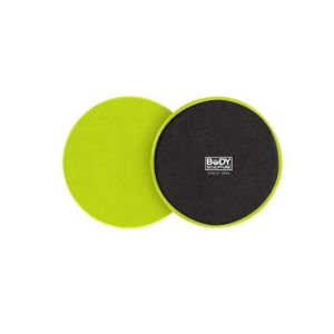 BODY SCULPTURE CORE SLIDER DISCS