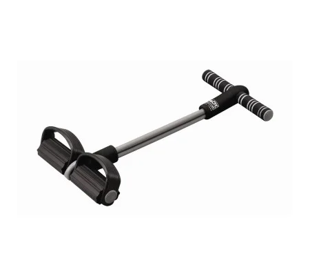 BODY SCULPTURE TUMMY ACTION ROWER
