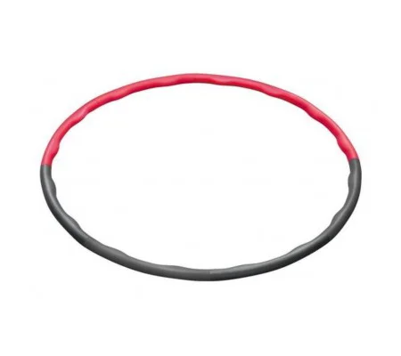 BODY SCULPTURE WEIGHTED HULA HOOP