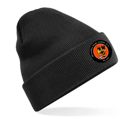 BSLFC Cuffed Beanie