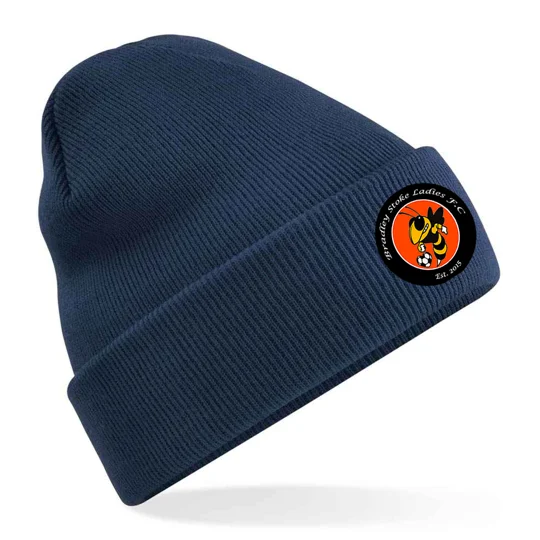 BSLFC Cuffed Beanie