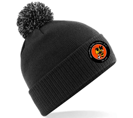 BSLFC Snowstar Beanie