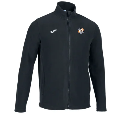 BSYFC Joma Cervino Polar Rain Jkt - Black
