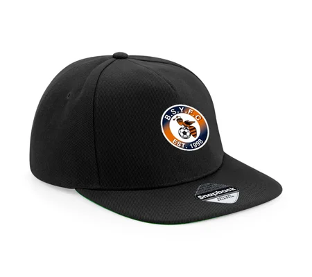 BSYFC Snapback