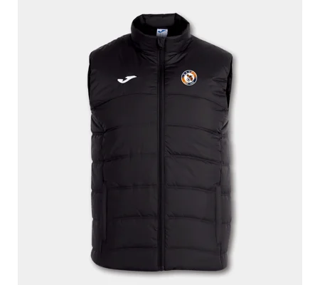BSYFC Joma Urban V Black Gillet/Vest